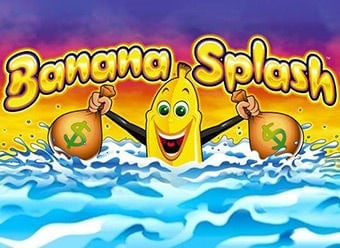 Banana Splash