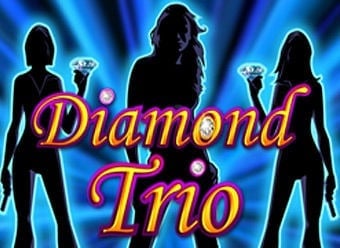 Слот Diamond Trio — виграш 12 640 ₴ у Dragon Gold казино