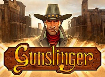 Слот Gunslinger — виграш 1 875 ₴ у Dragon Gold казино