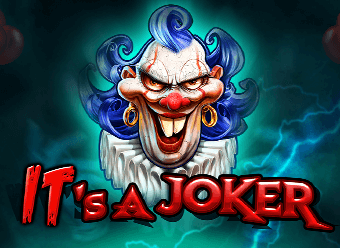 Слот It`s a Joker — виграш 930 ₴ у Dragon Gold казино