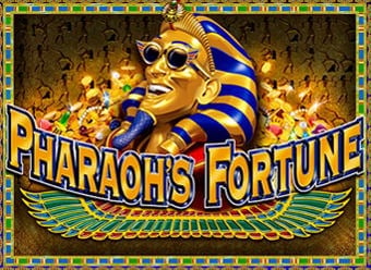Pharaoh`s Fortune