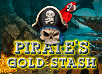 Pirate`s Gold Stash