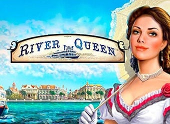 Слот River Queen — виграш 6 305 ₴ у Dragon Gold казино